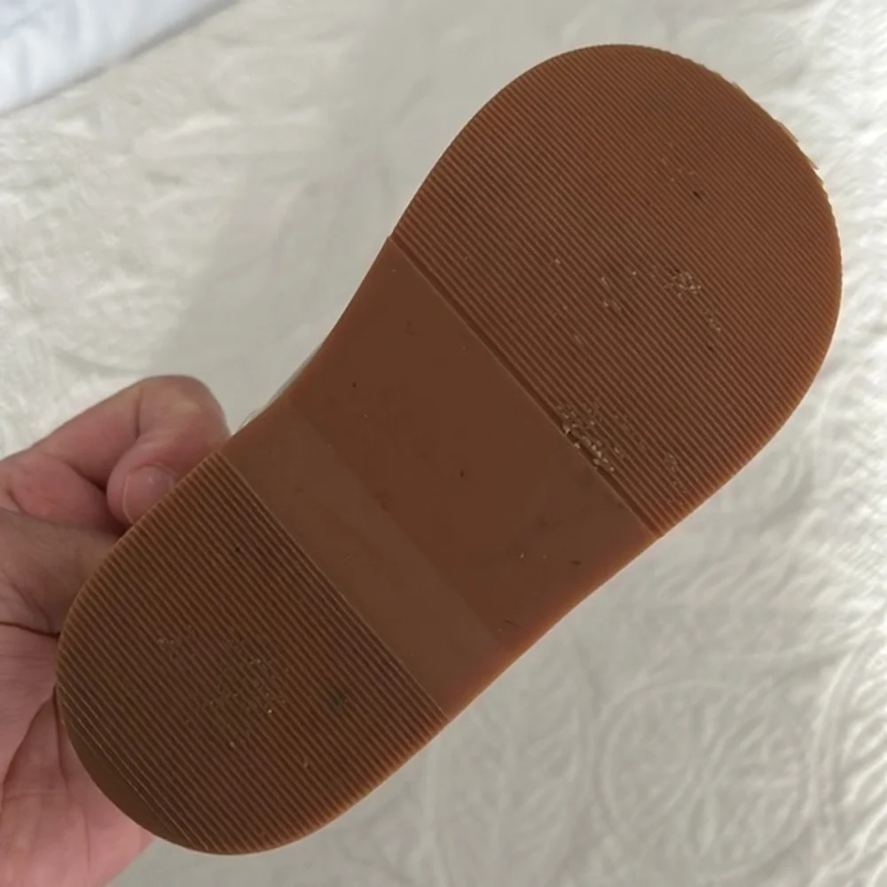 Estine toddler shoes